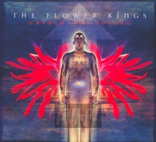Unfold The Future - The Flower Kings 