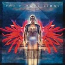 Unfold The Future - The Flower Kings Unfold The Future - The Flower Kings