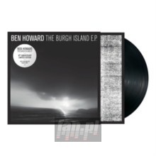 Burgh Island - Ben Howard