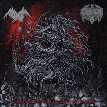Communion Of Corrupted Minds - Noxis & Cavern Womb