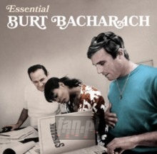Essential Burt Bacharach - Essential Burt Bacharach / Various Essential Burt Bacharach - Essential Burt Bacharach / Various