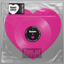 Heart - Arabrot