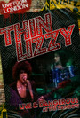 Live From London - Thin Lizzy