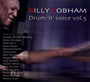 Drum 'N' Voice, vol. 5 - Billy Cobham