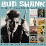 Eight Classic Albums - Bud Shank