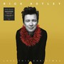 Love This Christmas / When I Fall In Love - Rick Astley