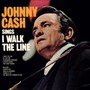 Sings I Walk The Line - Johnny Cash