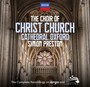 Christ Church Cathedral Choir, Oxford - Simon Preston