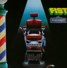 Fleet Street - Fist - bigger Fleet Street - Fist