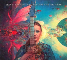 Waiting For The Daylight - Erja Lyytinen - bigger Waiting For The Daylight - Erja Lyytinen