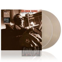 Don't Give Up On Me - Solomon Burke Don't Give Up On Me - Solomon Burke