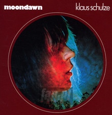 Moondawn - Klaus Schulze