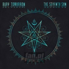 The Seventh Sun - Bury Tomorrow - bigger The Seventh Sun - Bury Tomorrow