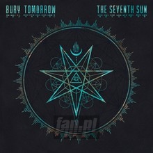 The Seventh Sun - Bury Tomorrow