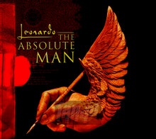 Leonardo - The Absolute Man - James Labrie - powiększ Leonardo - The Absolute Man - James Labrie