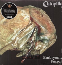 Embryonic Fusion - Catapilla