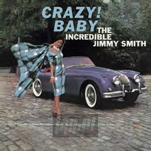 Crazy Baby - Jimmy Smith