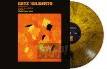 Getz & Gilberto - Stan  Getz  / Gilberto  Joao 