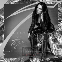 Best Of: Living The Dream - Tarja   