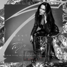 Best Of: Living The Dream - Tarja Best Of: Living The Dream - Tarja