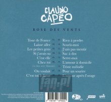 Rose Des Vents - Claudio Capeo