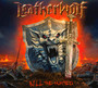 Kill The Hunted - Leatherwolf