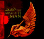 Leonardo - The Absolute Man - James Labrie