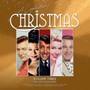 A Legendary Christmas - Volume Three - The Gold Collection - V/A
