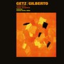 Getz & Gilberto - Stan  Getz  / Gilberto  Joao 