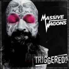 Triggered - Massive Wagons
