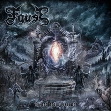 Death From Beyond - Faust - powiększ Death From Beyond - Faust