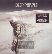 Whoosh! - Deep Purple