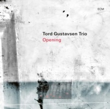 Opening - Tord Gustavsen  -Trio-