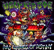 Rad Wings Of Destiny - Ugly Kid Joe