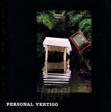 Personal Vertigo - Something Like Elvis