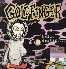 Hello Destiny - Goldfinger