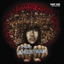 New Amerykah Part One - Erykah Badu