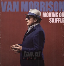 Moving On Skiffle - Van Morrison