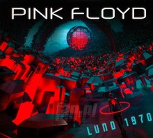 Lund 1970 - Pink Floyd