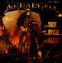 Sick The Dying & The Dead - Megadeth