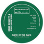 Name Of The Game - Brian Bennett  /  Dave Richmond
