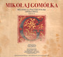 Mikoaj Gomka - Melodie Na Psaterz Polski vol 5 - Chr Polskiego Radia