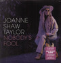 Nobody's Fool - Joanne Shaw Taylor 