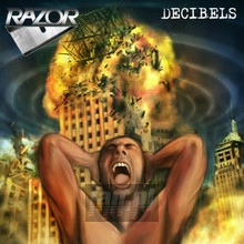 Decibels - Razor