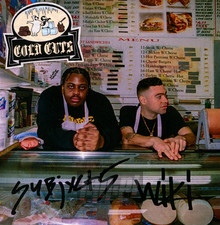 Cold Cuts - Wiki & Subjxct 5