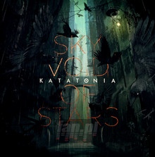 Sky Void Of Stars - Katatonia