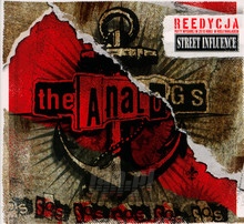 S.O.S. - The Analogs - powiększ S.O.S. - The Analogs