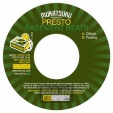Basement Beats - Presto