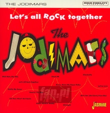 Let's All Rock Together - Jodimars - powiększ Let's All Rock Together - Jodimars