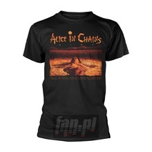 Dirt Tracklist _TS80334_ - Alice In Chains